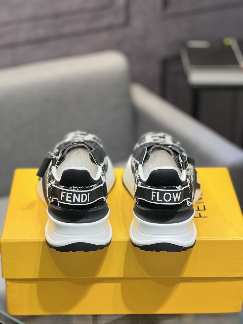 Fendi Casual Shoes